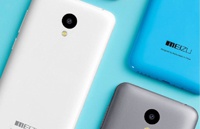 Meizu M2 Mini в компактном корпусе представлен официально