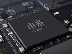 Xiaomi тестирует новый мобильный процессор