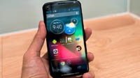 Объявлена розничная цена смартфона Motorola Moto X