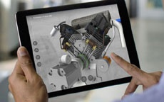 Apple хочет сделать из iPad продвинутый рабочий инструмент