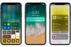 Раскрыт дизайн iPhone 8
