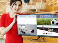 ПО для мониторов LG снижает уровень защищенности ПК