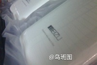 Более компактный Meizu M2 впервые на "живых" фото