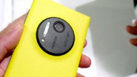 Объявлена дата появления в продаже Nokia Lumia 1020