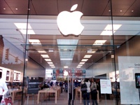 Аpple попала в рейтинг самых непрозрачных компаний мира