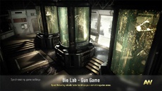 В Call of Duty: Advanced Warfare появится режим Gun Game