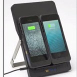 Революционная индуктивная зарядка для iPhone