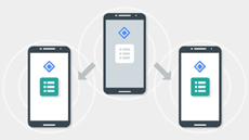 Google сделала шаг в сторону отказа от Интернета в смартфоне