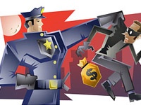 Новое пиратство - для билиофилов!