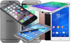 Журналист, протестировавший все флагманские Android-смартфоны, рекомендует iPhone 6