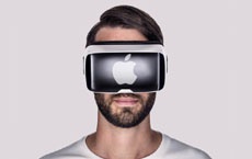 Apple будет агрессивно продвигать технологии виртуальной и дополненной реальности в 2016 году