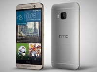 HTC One M9: рендеры, цена, дата релиза и характеристики