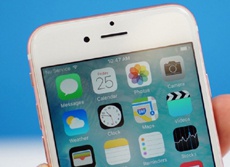 Apple выпустила iOS 9.2.1