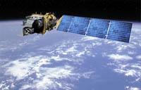 Фотографии со спутника Landsat 8 — в свободном доступе