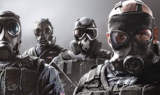 Ubisoft определилась с датой релиза Rainbow Six: Siege