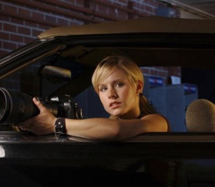 Поклонники «Вероники Марс» установили рекорд по сбору денег на фильм