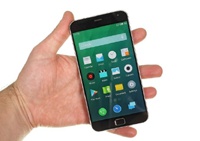 Meizu MX4 Pro получает Android 5.0 Lollipop