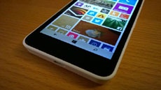 Microsoft Lumia 950 XL получит виртуальную панель управления