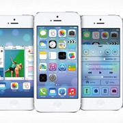 iOS 7.0.1 доступна владельцам iPhone 5s и iPhone 5c