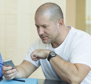 Джонатан Айв объяснил дизайн iOS 7