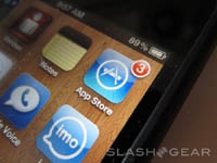 В 2013 году мы загрузим 70 млрд. приложений