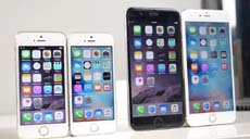 Apple сотовый оператор?