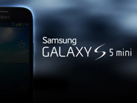 Samsung Galaxy S5 mini получит водонепроницаемый корпус