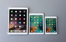 9,7-дюймовый iPad Pro – последний шанс для Apple спасти линейку iPad