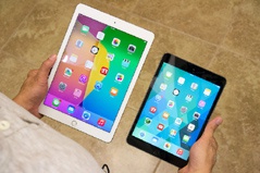 «Мини» уходит в прошлое: iPad mini 4 станет последним компактным планшетом Apple