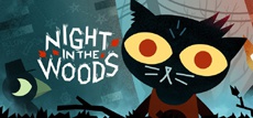 Релиз Night in the Woods отложен на несколько недель