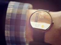 Android Wear может получить Android 5.0.1 Lollipop уже сегодня