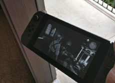 The Witcher 3 запустили на Nintendo Switch