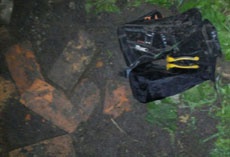 Грабители кабелей "Укртелекома" задержаны полицией в Каменском