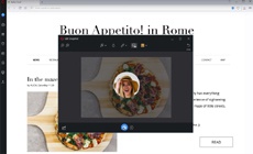 Браузер Opera получил функции редактирования снимков экрана