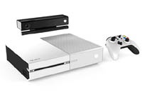 Белую Xbox One продали досрочно