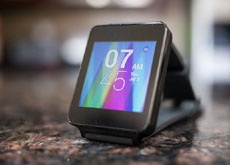 LG создает смарт-часы G Watch 2 с оглядкой на iWatch