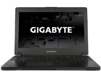 Gigabyte представила игровой ноутбук P35K Ultrablade