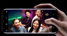 Samsung Galaxy S8 на некоторых рынках получит средства безопасности Gemalto