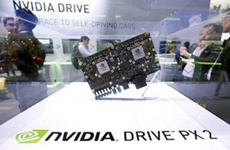 Доходы Nvidia превысили прогнозы аналитиков