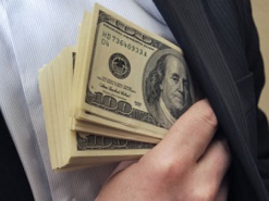 Уанет обсуждает бюджетный распил