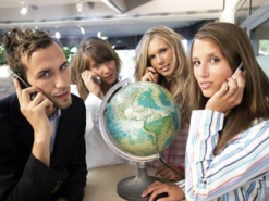 Сколько на украинцах заработали мобильные операторы