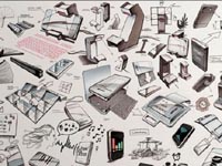 «Девайс должен быть либо невидимым, либо красивым»