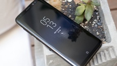 Как перезагрузить Samsung Galaxy S8, если он завис и не реагирует на кнопки