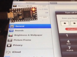 Устройства с iOS вновь в опасности