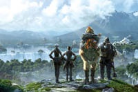 Первым покупателям Final Fantasy XIV вернут деньги за игру