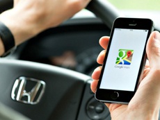 Обновление Google Maps решило одну из главных проблем сервиса