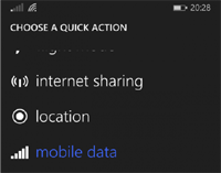 Новая сборка Windows Phone 8.1 DP откроет доступ к сервису Cortana для некоторых европейских стран