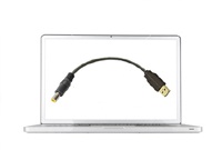 Вскоре ноутбуки смогут использовать для зарядки USB-порты