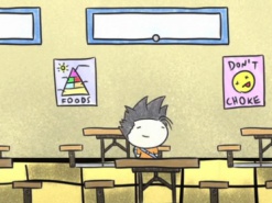 Бывший креативный стратег Call of Duty придумал платформер про нарколепсию