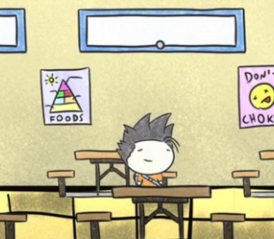 Бывший креативный стратег Call of Duty придумал платформер про нарколепсию